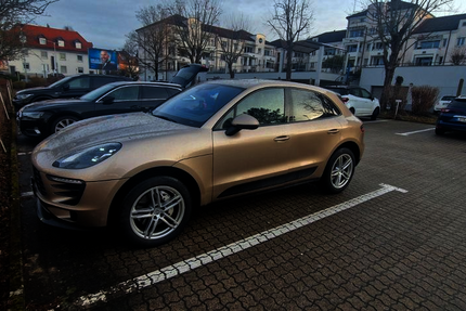 Porsche Macan 153.000 km 1.234 &euro; Lörrach 79540