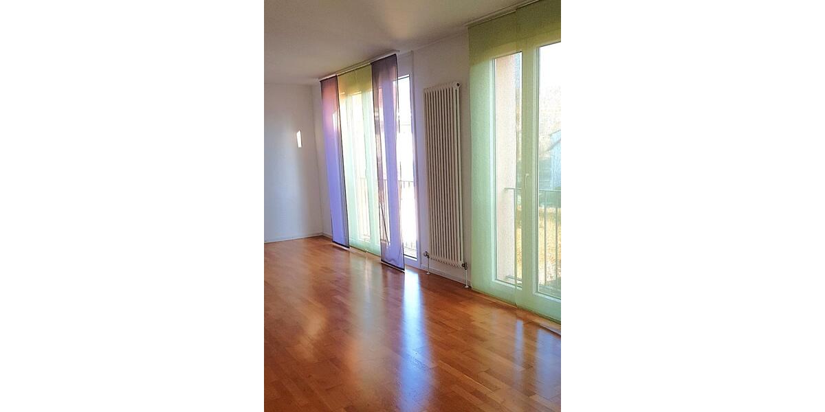 Etagenwohnung Niefern-Öschelbronn Öschelbronn - 2.5 Zimmer, 70 m&sup2;, 259.000&euro; | Angebot:26095546