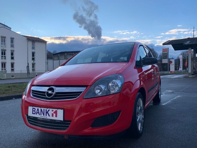 Zafira
