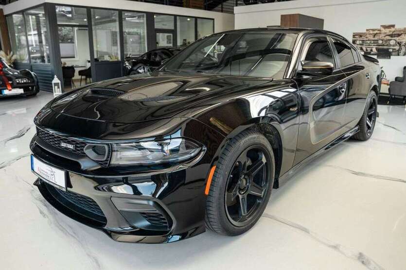 Charger