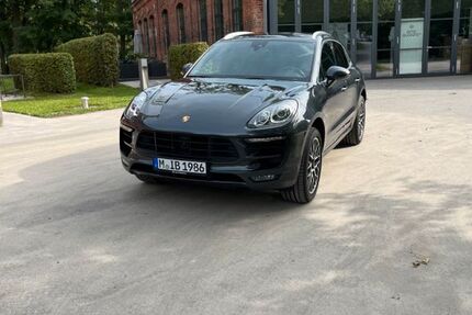 Porsche Macan 86.000 km 36.990 &euro; München 81479
