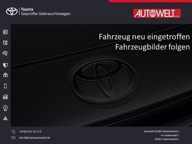 Toyota Yaris 9.000 km 26.490 &euro; Kaiserslautern 67661