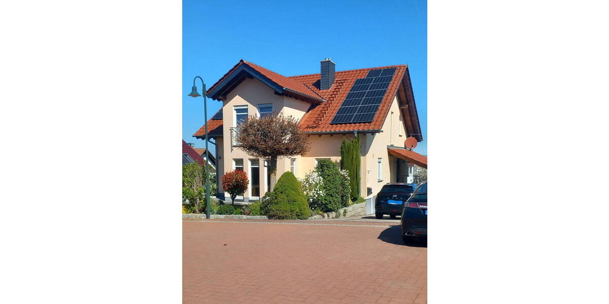 Einfamilienhaus Freigericht Somborn - 5 Zimmer, 197 m&sup2;, 669.000&euro; | Angebot:26128174