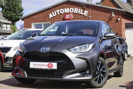 Toyota Yaris 41.079 km 14.990 &euro; Dülmen 48249
