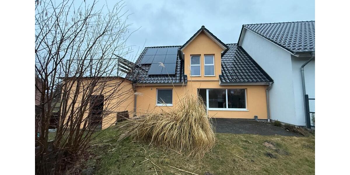 Doppelhaushälfte Tostedt - 4 Zimmer, 174 m&sup2;, 430.000&euro; | Angebot:26068101