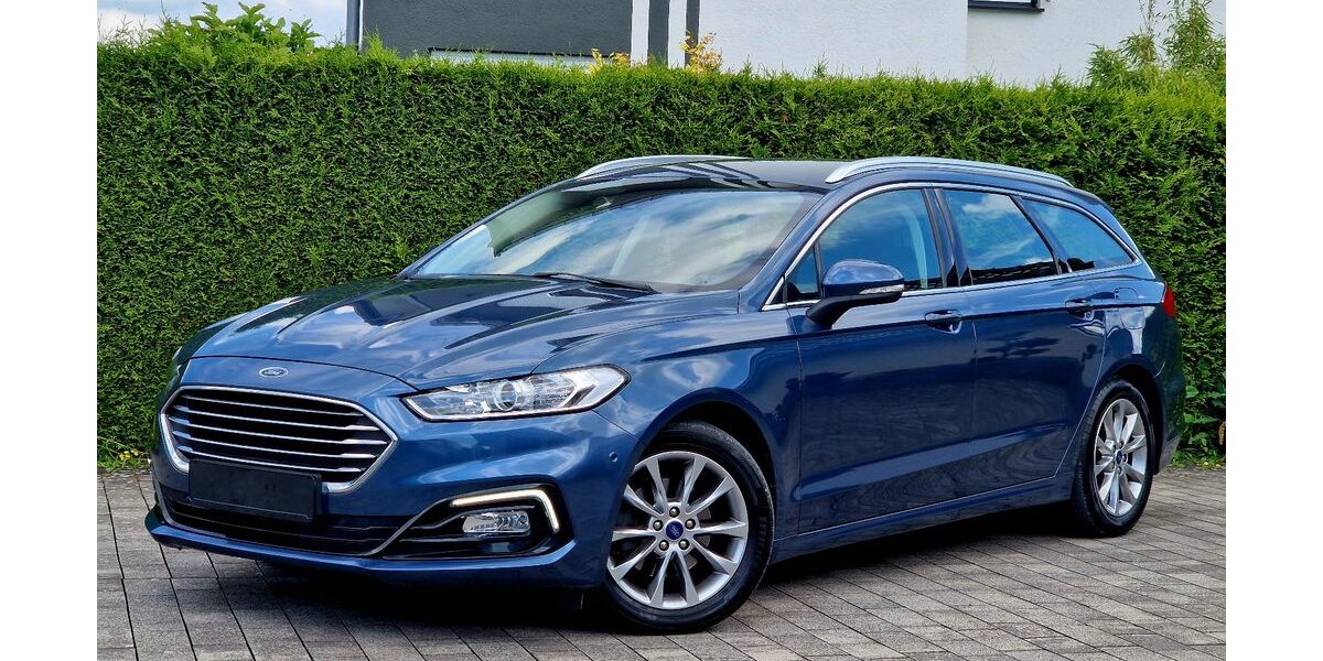 Ford Mondeo 99.999 km 16.399 &euro; Bad Lippspringe 33175