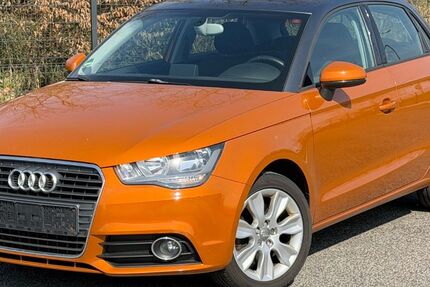 Audi A1 124.516 km 8.450 &euro; Neumarkt 92318