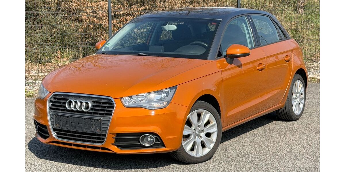 Audi A1 124.516 km 8.980 &euro; Neumarkt 92318