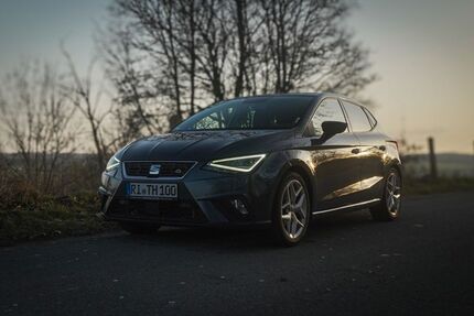 Seat Ibiza 72.326 km 12.890 &euro; Rinteln 31737