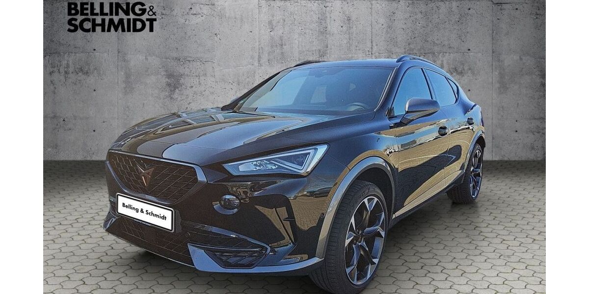 Cupra Formentor 24.900 km 28.900 &euro; Dannenberg 29451