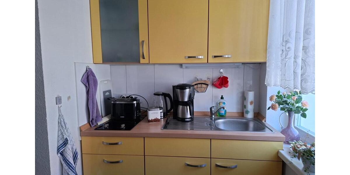 Erdgeschoßwohnung Eisenhüttenstadt - 2 Zimmer, 34 m&sup2;, 588&euro; | Angebot:26333833