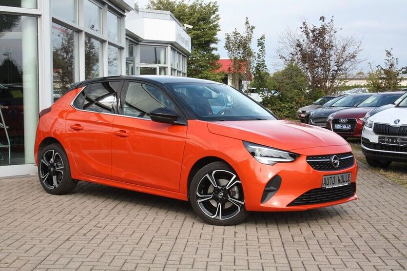 Corsa