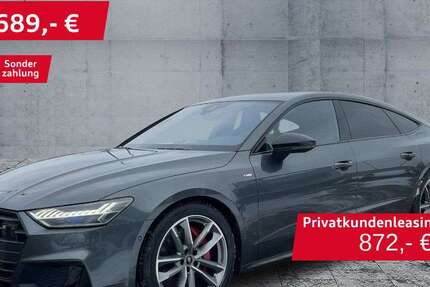 Audi A7 80.000 km 51.990 &euro; Mitterteich 95666