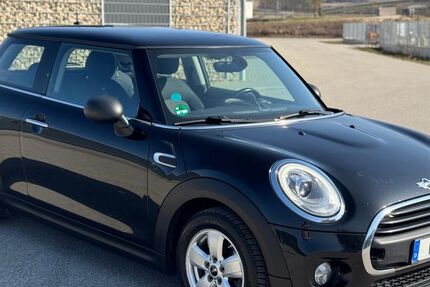 Mini ONE 174.081 km 9.000 &euro; Mühlhausen 92360