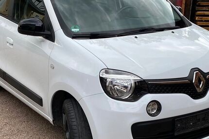 Renault Twingo 74.000 km 7.600 &euro; Berga-Wünschendorf 07980