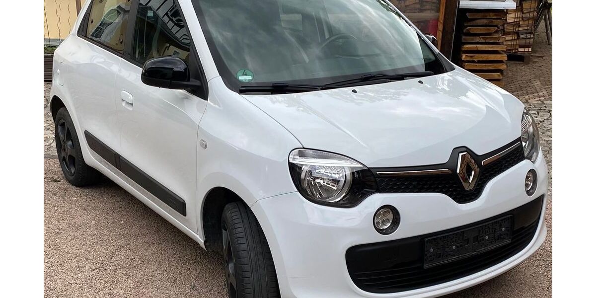 Renault Twingo 74.000 km 7.600 &euro; Berga-Wünschendorf 07980