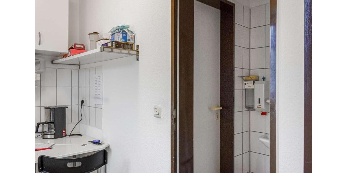 Gewerbeobjekt Syke - 1.400&euro; | Angebot:25269607