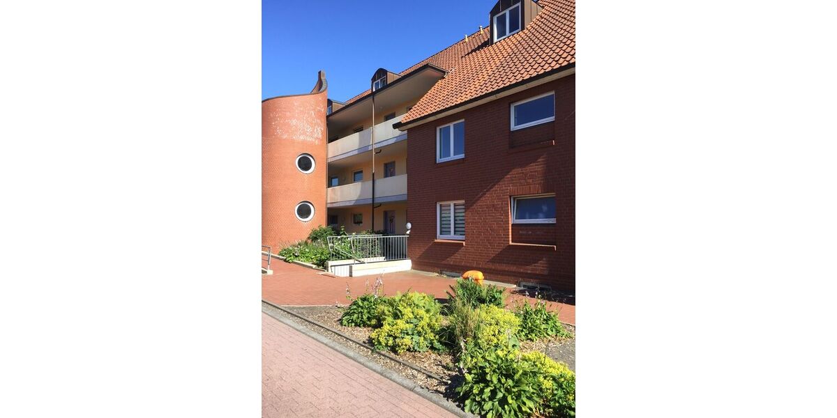 Wo wohnen Spaß macht ! - Maisonettenwohnung Stade Wiepenkathen | Angebot:27346392