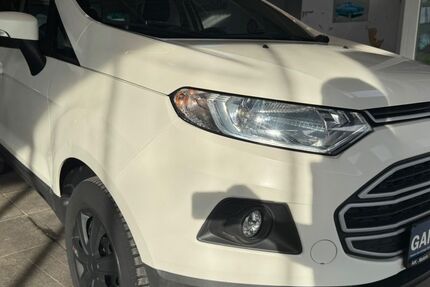 Ford EcoSport 47.000 km 5.499 &euro; Lemgo 32657