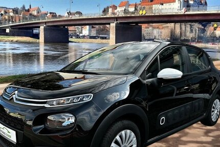 Citroen C3 Feel 153.500 km 8.995 &euro; Meißen 01662