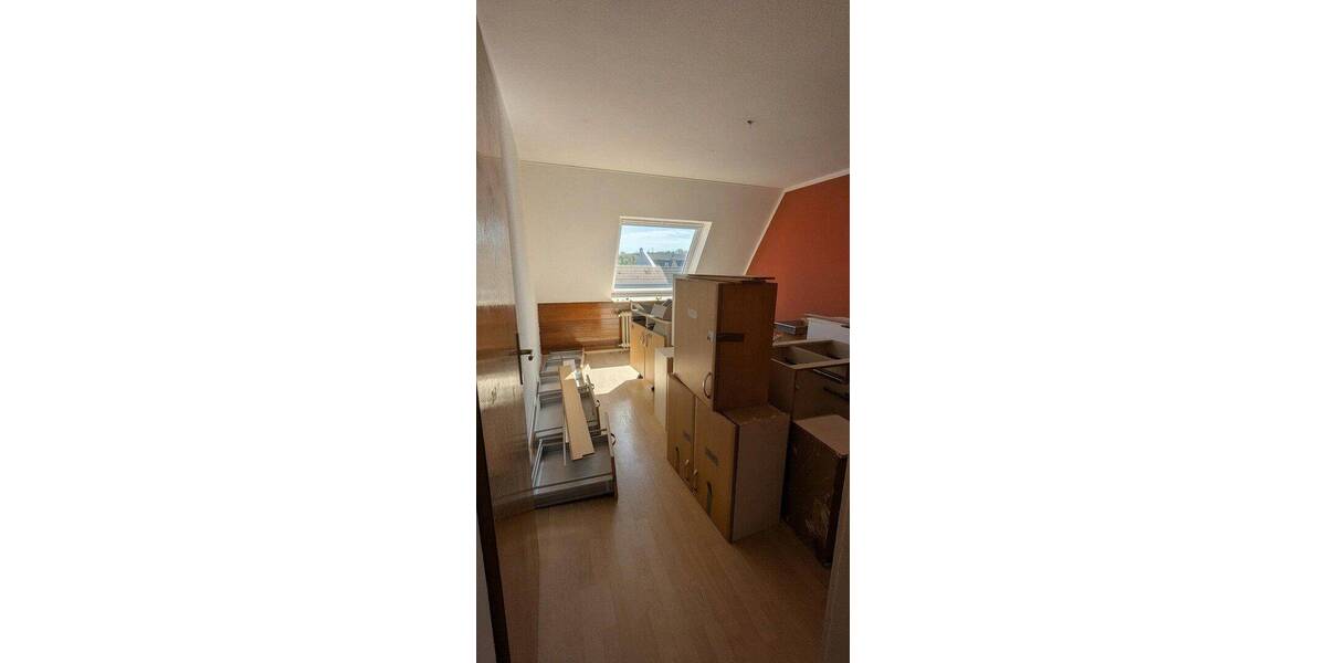 Etagenwohnung Dortmund Mitte - 3 Zimmer, 69 m&sup2;, 591&euro; | Angebot:26805707