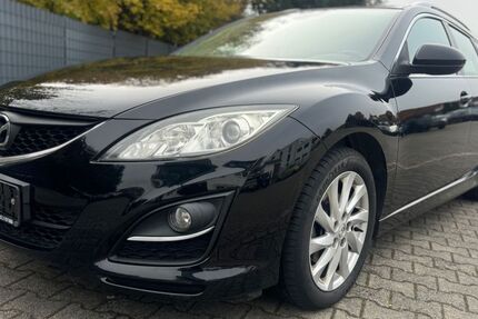 Mazda 6 131.252 km 7.300 &euro; Achstetten 88480
