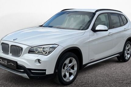 BMW X1 145.700 km 13.400 &euro; Göppingen 73037