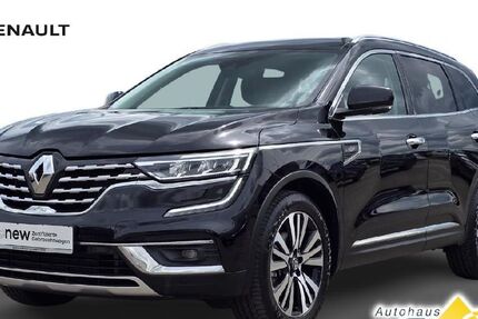 Renault Koleos 57.856 km 23.490 &euro; Rathenow 14712