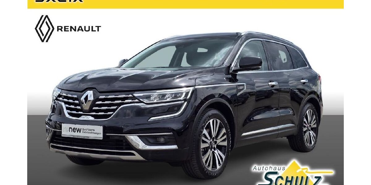 Renault Koleos 57.856 km 23.490 &euro; Rathenow 14712