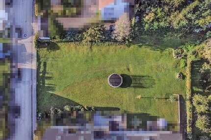 Grundstück Aalen Attenhofen - 249.000&euro; | Angebot:24043512