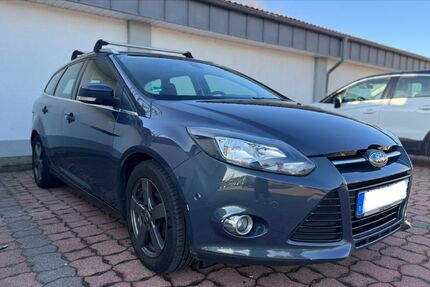 Ford Focus 150.000 km 5.700 &euro; Kaltenkirchen 24568