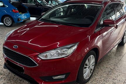 Ford Focus 165.000 km 4.000 &euro; Rinteln 31737