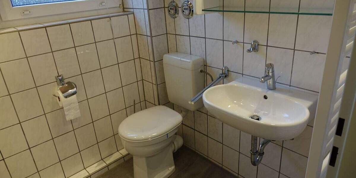 Etagenwohnung Neu Wulmstorf - 3 Zimmer, 62 m&sup2;, 195.000&euro; | Angebot:25776560