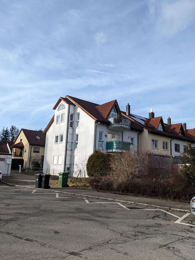 Wohnung zum Kaufen in Bad Dürrheim 230.000 € 80 m²