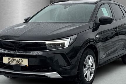 Opel Grandland (X) 10.045 km 21.980 &euro; Heide 25746