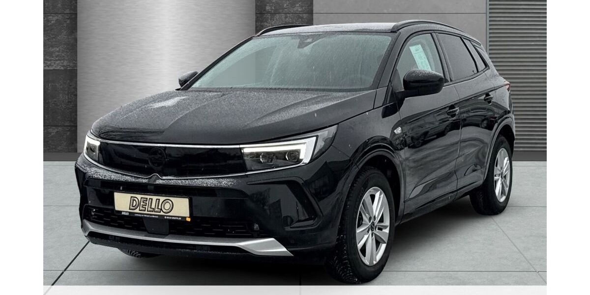 Opel Grandland (X) 10.045 km 23.980 &euro; Heide 25746