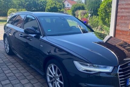 Audi A6 136.512 km 20.000 &euro; Oberhummel 85416