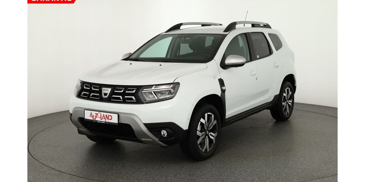 Dacia Duster 28.645 km 21.490 &euro; Göttingen 37081
