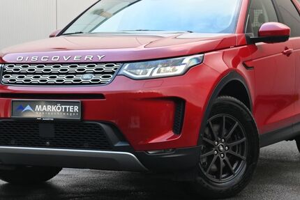 Land Rover Discovery Sport 55.094 km 28.950 &euro; Paderborn 33106