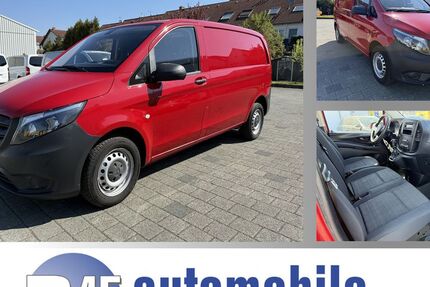 Mercedes-Benz Vito 49.925 km 14.990 &euro; Gross-Umstadt 64823