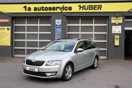 Skoda Octavia 266.310 km 7.776 &euro; Bad Kötzting 93444