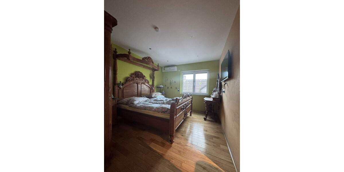 Einfamilienhaus Oberhausen Heide - 7 Zimmer, 223 m&sup2;, 859.000&euro; | Angebot:24905320