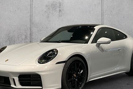Porsche 992 9.000 km 174.450 &euro; Recklinghausen 45665