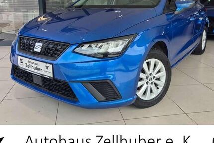 Seat Ibiza 84.530 km 13.440 &euro; Neuötting 84524