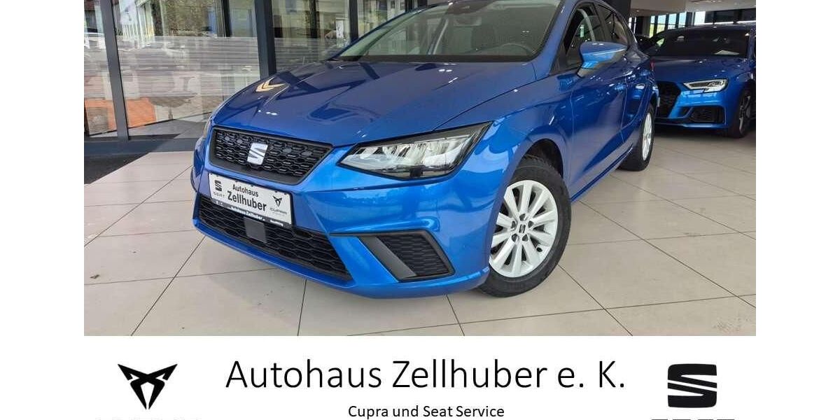 Seat Ibiza 84.530 km 13.440 &euro; Neuötting 84524