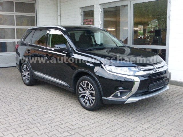 Outlander