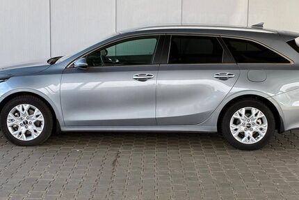 Kia ceed Sportswagon 19.810 km 24.050 € Pocking 94060