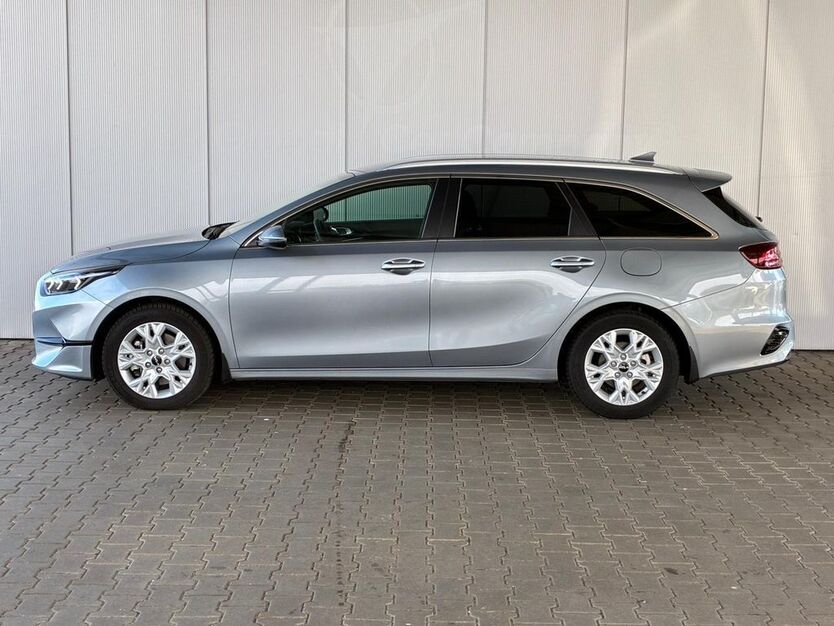 Kia ceed Sportswagon 19.810 km 24.050 € Pocking 94060