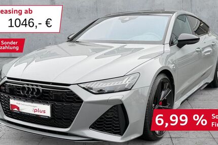 Audi RS7 4.851 km 120.930 &euro; Hof 95030