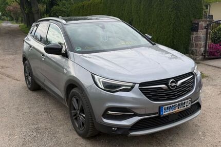 Opel Grandland (X) 57.500 km 14.990 &euro; Werneuchen 16356